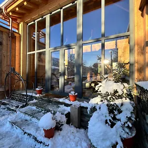  Guest house La Grange Des Eulets
